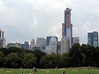  One 57 is rising