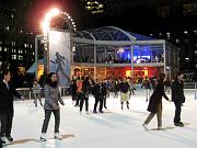 Ice Skating February 16, 2011