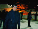 pic - at Wollman Rink in Central Park
