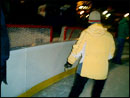 pic - at Wollman Rink in Central Park