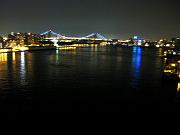 Williamsburg Bridge viewed from Manhattan Bridge