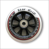 Star Grip Wheels